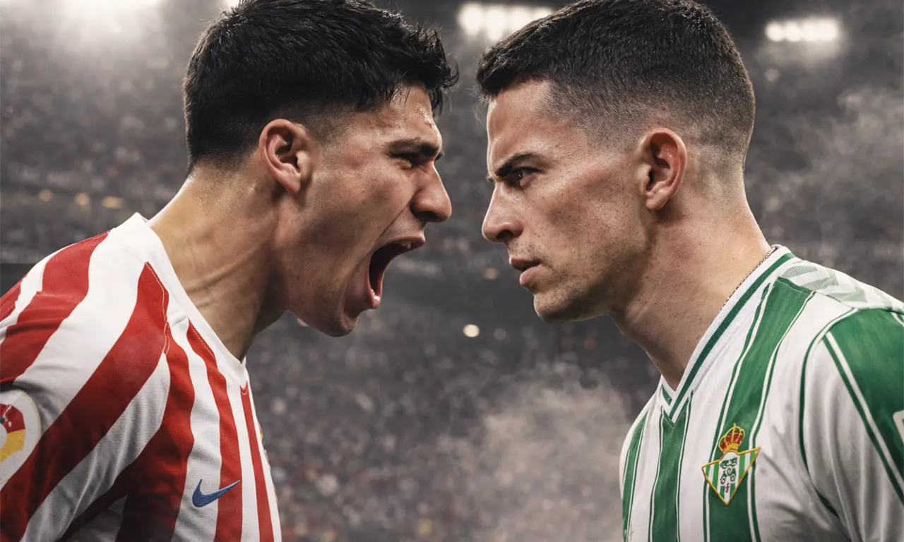  Se enfrentarán Obed Vargas y Álvaro Fidalgo en la Copa del Rey 