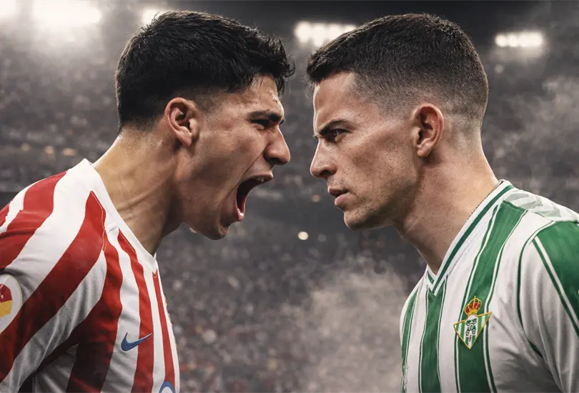 Se enfrentar&aacute;n Obed Vargas y &Aacute;lvaro Fidalgo en la Copa del Rey