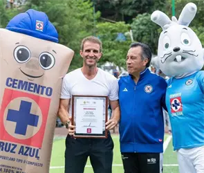 Cruz Azul cerca de cerrar fichaje extranjero