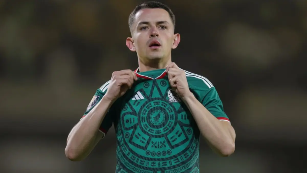  Álvaro Fidalgo ya está en la agenda de Javier Aguirre 