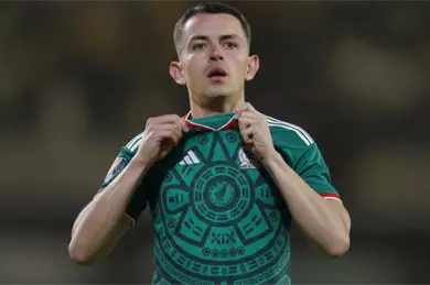 Javier Aguirre reveló el motivo por el que llamará a Álvaro Fidalgo Javier Aguirre reveló el motivo por el que llamará a Álvaro Fidalgo