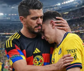 Emotivo, el mensaje de Henry Mart&iacute;n al Betis sobre la salida de Fidalgo