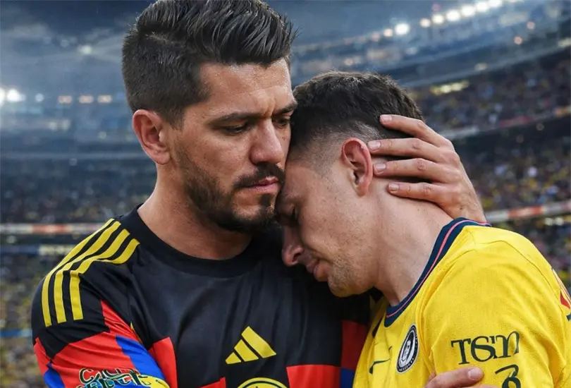 Emotivo mensaje de Henry al Betis Emotivo mensaje de Henry al Betis