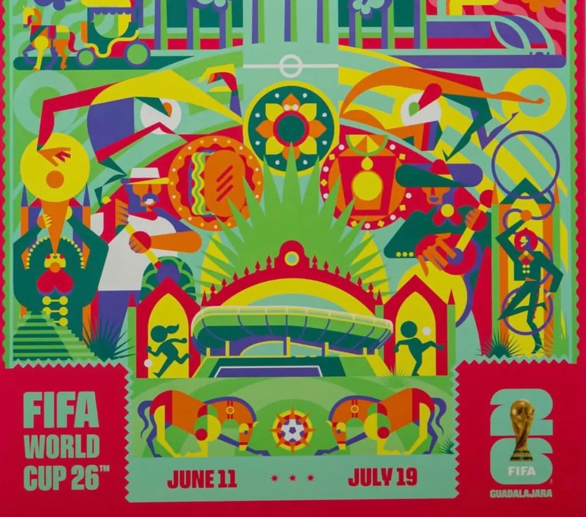  Los precios del álbum del mundial 