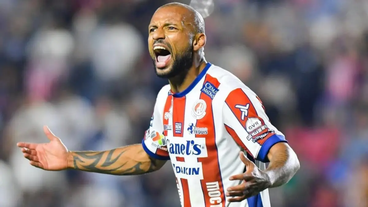  Joao Pedro puso altas sus exigencias a Cruz Azul 