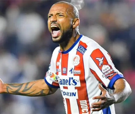 El detalle que sigue alejando a Joao Pedro de Cruz Azul