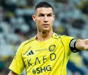 La raz&oacute;n por la que Cristiano Ronaldo no jug&oacute; hoy con Al Nassr