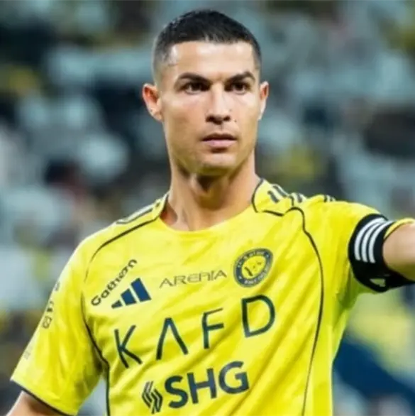 La raz&oacute;n por la que Cristiano Ronaldo no jug&oacute; hoy con Al Nassr
