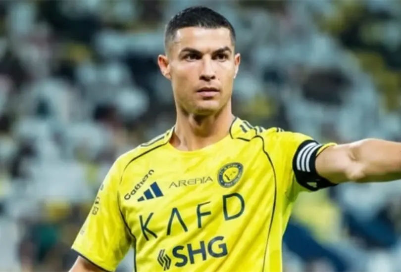 Cristiano Ronaldo Cristiano Ronaldo