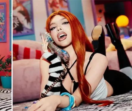 Lo que no sab&iacute;as de Yeri Mua