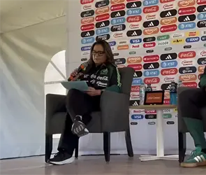 Confirman M&eacute;xico Femenil vs Brasil en el Estadio Ciudad de los Deportes