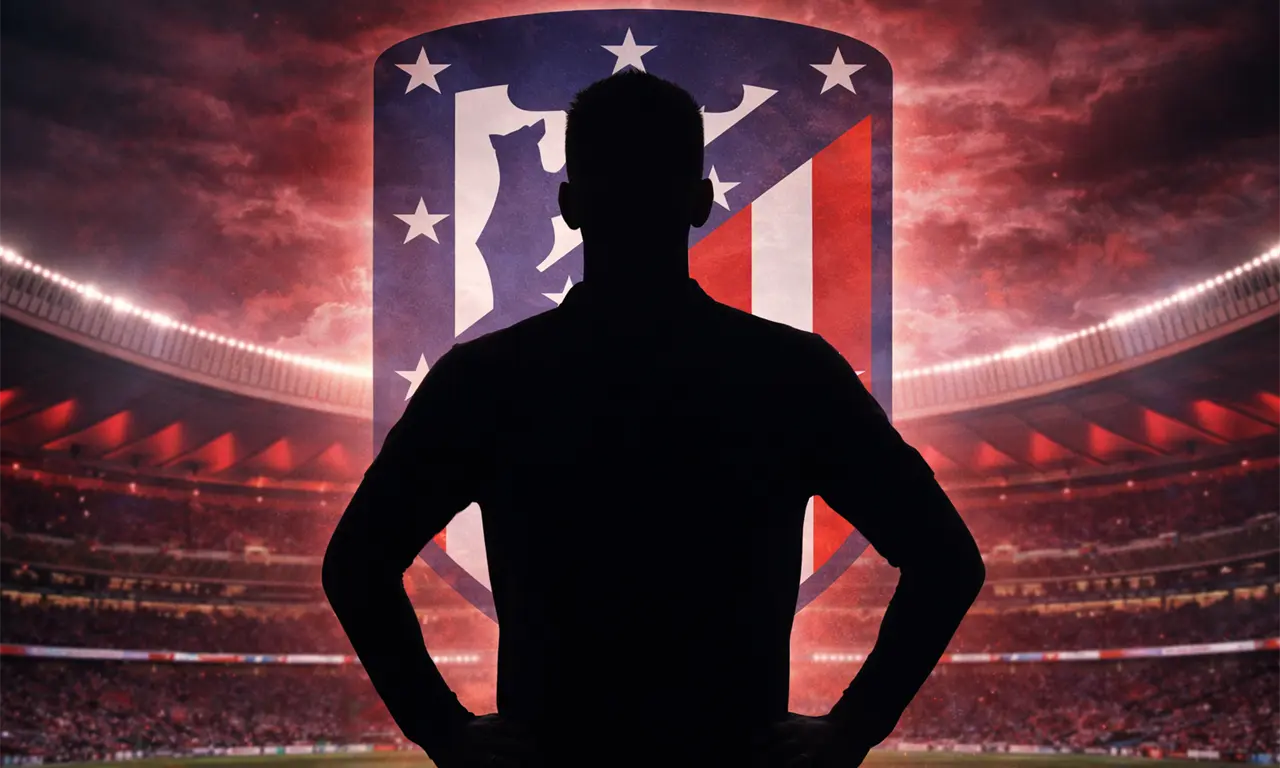  ¿Quién es el mexicano más exitoso en la historia del Atlético de Madrid? 