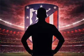 &iquest;Qui&eacute;n es el mexicano m&aacute;s exitoso en la historia del Atl&eacute;tico de Madrid?