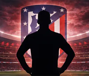 ¿Quién es el mexicano más exitoso en la historia del Atlético de Madrid? ¿Quién es el mexicano más exitoso en la historia del Atlético de Madrid?