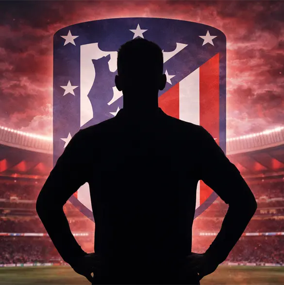 &iquest;Qui&eacute;n es el mexicano m&aacute;s exitoso en la historia del Atl&eacute;tico de Madrid?