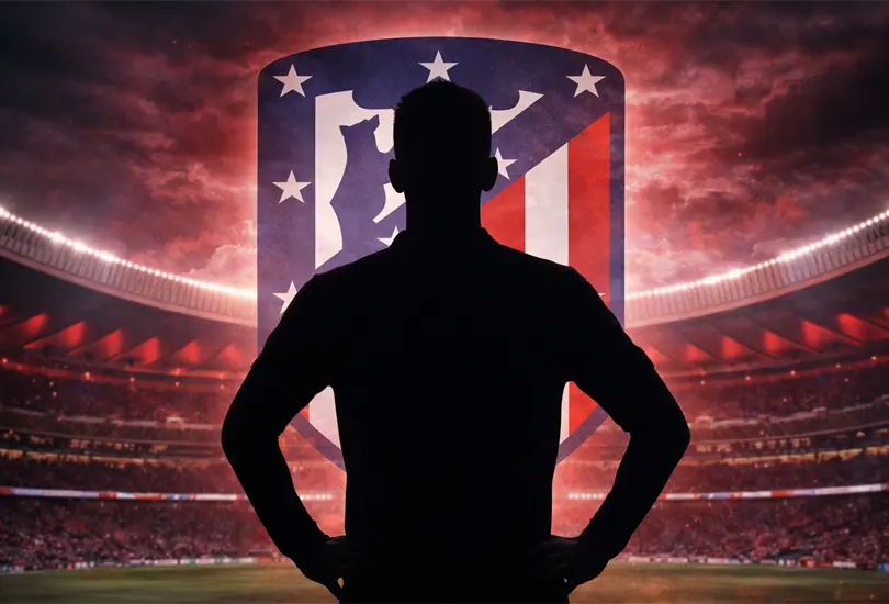 &iquest;Qui&eacute;n es el mexicano m&aacute;s exitoso en la historia del Atl&eacute;tico de Madrid?