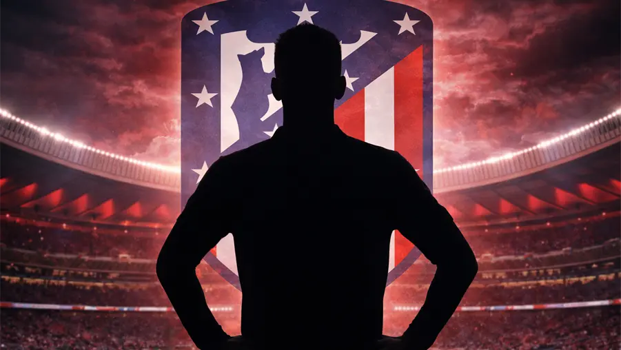 &iquest;Qui&eacute;n es el mexicano m&aacute;s exitoso en la historia del Atl&eacute;tico de Madrid?