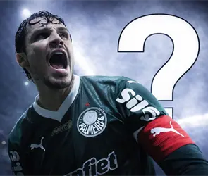 La razón por la que Veiga no ha sido presentado por el América La razón por la que Veiga no ha sido presentado por el América