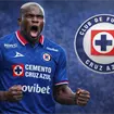 VIDEO: Así juega Christian Ebere, campeón Sub-17 que se acerca a Cruz Azul VIDEO: Así juega Christian Ebere, campeón Sub-17 que se acerca a Cruz Azul