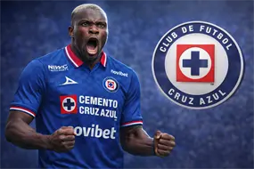 VIDEO: As&iacute; juega Christian Ebere, campe&oacute;n Sub-17 que se acerca a Cruz Azul