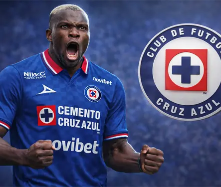 VIDEO: As&iacute; juega Christian Ebere, campe&oacute;n Sub-17 que se acerca a Cruz Azul