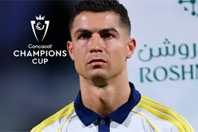 &iquest;Cristiano Ronaldo en Concachampions? Destapan posibles destinos del portugu&eacute;s