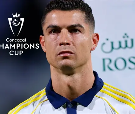 &iquest;Cristiano Ronaldo en Concachampions? Destapan posibles destinos del portugu&eacute;s
