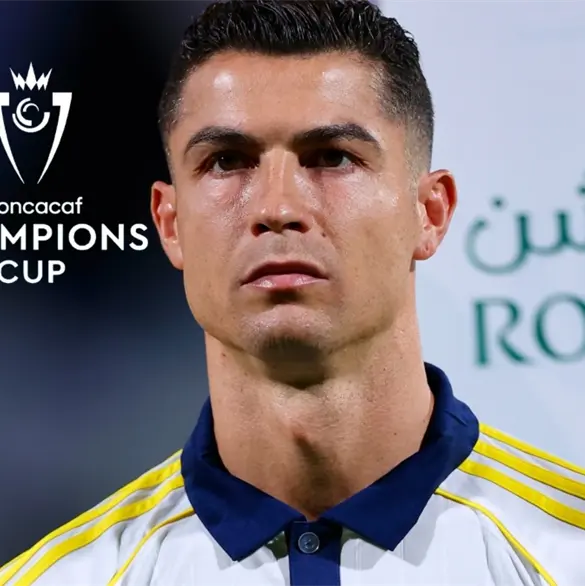 ¿Cristiano Ronaldo en Concachampions? Destapan posibles destinos del portugués ¿Cristiano Ronaldo en Concachampions? Destapan posibles destinos del portugués