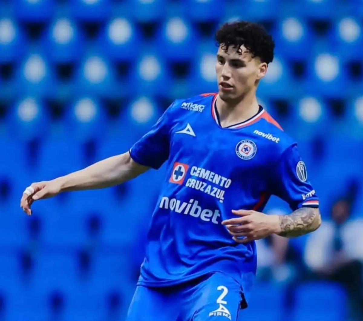  Lo que dejaría Jorge Sánchez a Cruz Azul 