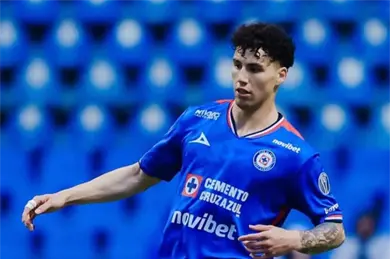 ¿Buen negocio? Lo que se llevaría Cruz Azul por Jorge Sánchez ¿Buen negocio? Lo que se llevaría Cruz Azul por Jorge Sánchez