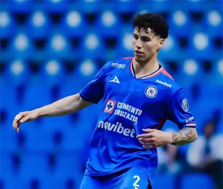 &iquest;Buen negocio? Lo que se llevar&iacute;a Cruz Azul por Jorge S&aacute;nchez