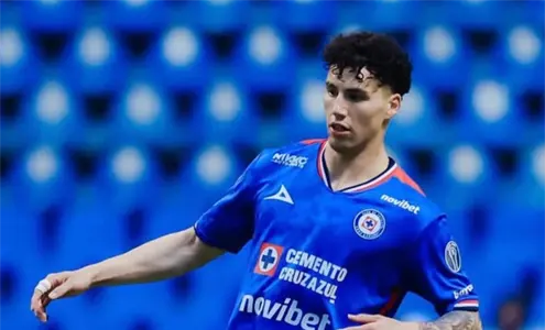 &iquest;Buen negocio? Lo que se llevar&iacute;a Cruz Azul por Jorge S&aacute;nchez