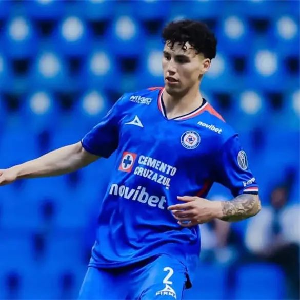 &iquest;Buen negocio? Lo que se llevar&iacute;a Cruz Azul por Jorge S&aacute;nchez