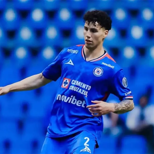 &iquest;Buen negocio? Lo que se llevar&iacute;a Cruz Azul por Jorge S&aacute;nchez