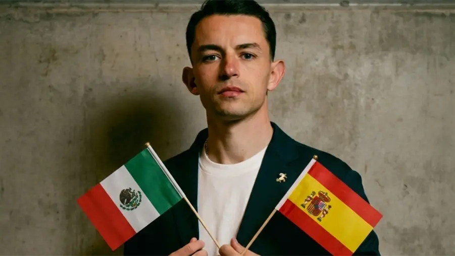 &iquest;Prefiere Espa&ntilde;a? &Aacute;lvaro Fidalgo pone en duda su convocatoria con el Tri