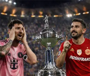 Regreso de clubes mexicanos a Copa Libertadores: Negociaci&oacute;n en marcha