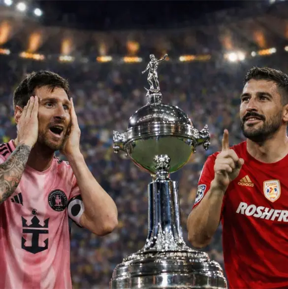 Regreso de clubes mexicanos a Copa Libertadores: Negociaci&oacute;n en marcha