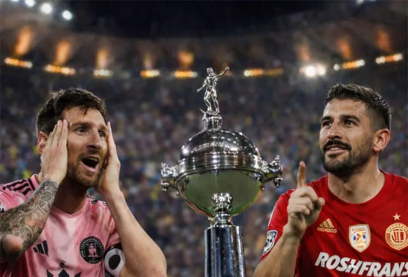 Liga MX recibe noticias de la libertadores