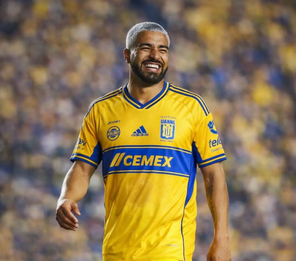  La negociación que quiere América por el Búfalo 