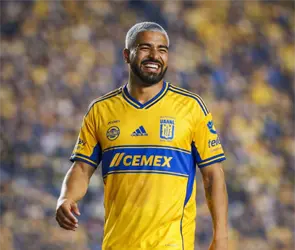 ¿Se queda? La negociación que busca América con Tigres por el Búfalo ¿Se queda? La negociación que busca América con Tigres por el Búfalo