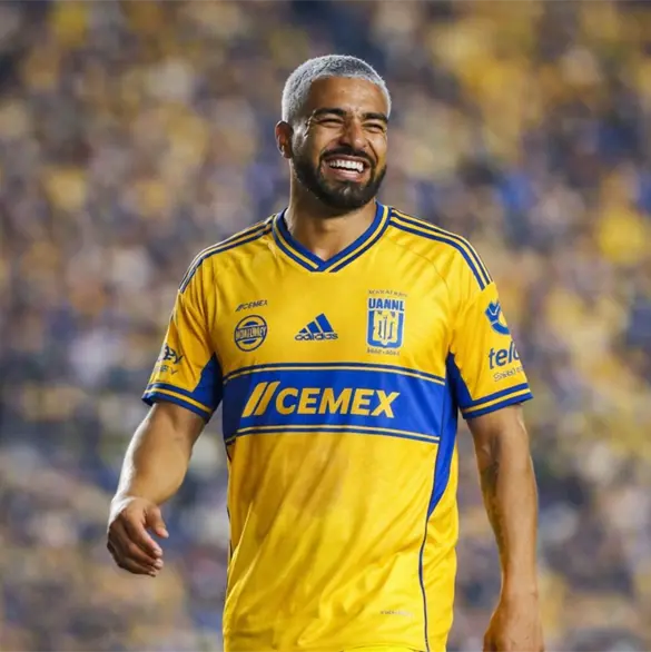 &iquest;Se queda? La negociaci&oacute;n que busca Am&eacute;rica con Tigres por el B&uacute;falo