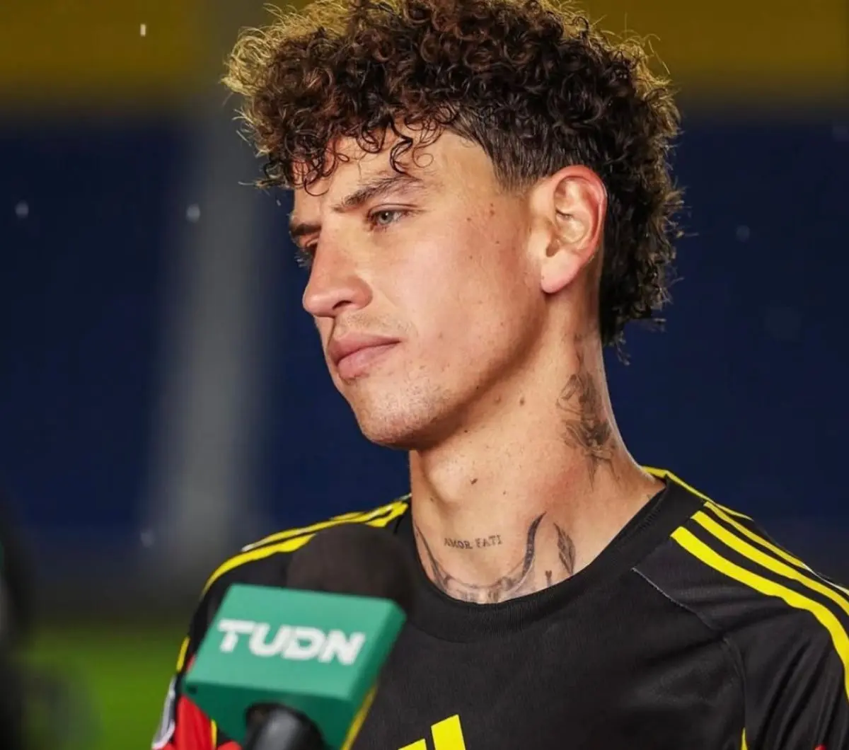  América se podría arrepentir con Lichnovsky 