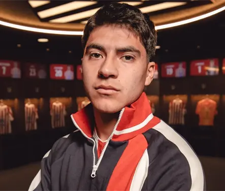 Los equipos de la Liga MX que Obed Vargas bate&oacute; para ir al Atl&eacute;tico