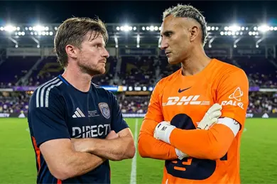 Concacaf Champions Cup: ¿Dónde ver EN VIVO el San Diego FC vs Pumas? Concacaf Champions Cup: ¿Dónde ver EN VIVO el San Diego FC vs Pumas?