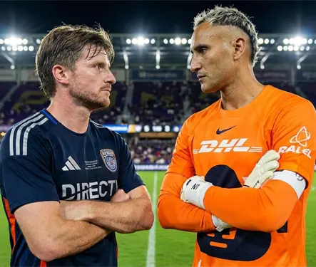 Concacaf Champions Cup: &iquest;D&oacute;nde ver EN VIVO el San Diego FC vs Pumas?