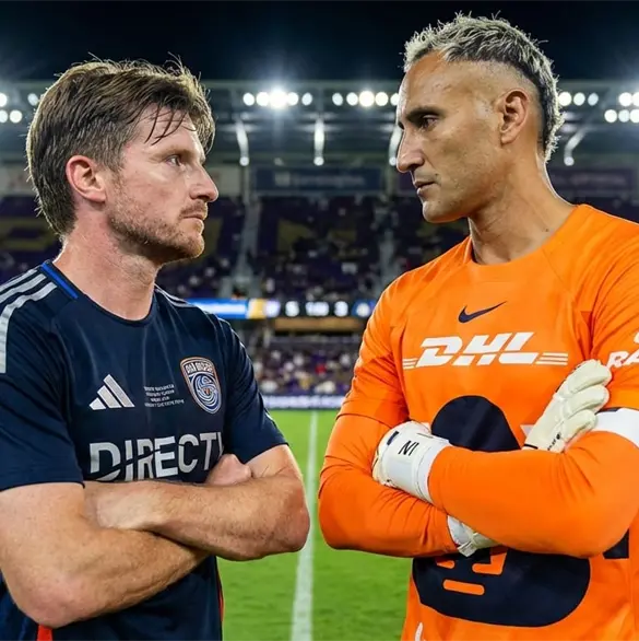 Concacaf Champions Cup: ¿Dónde ver EN VIVO el San Diego FC vs Pumas? Concacaf Champions Cup: ¿Dónde ver EN VIVO el San Diego FC vs Pumas?