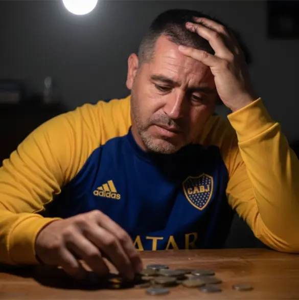 Boca Juniors quer&iacute;a a figura de la Liga MX y no les alcanz&oacute;