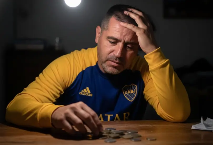 A Boca Juniors no le alcanz&oacute; para un delantero de la Liga MX