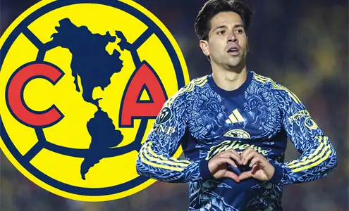 V&iacute;ctor D&aacute;vila se queda en Am&eacute;rica, se cae trato con Colo Colo