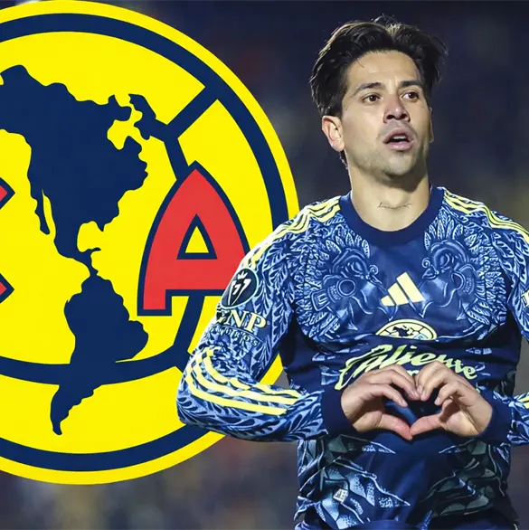 V&iacute;ctor D&aacute;vila se queda en Am&eacute;rica, se cae trato con Colo Colo